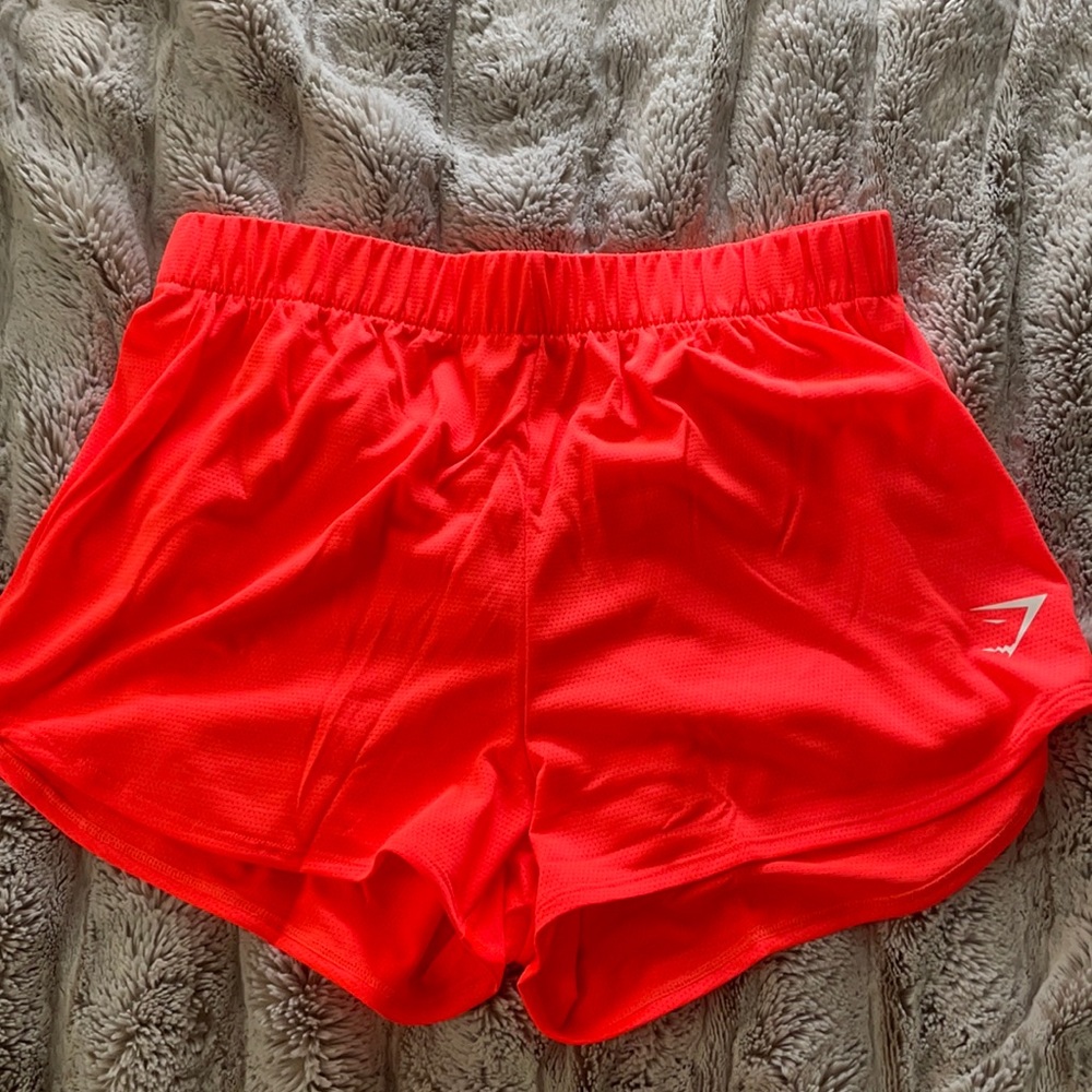 Gymshark shorts